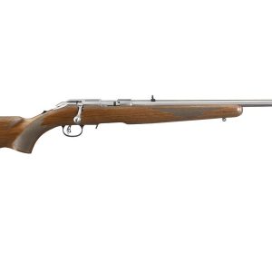 AMERICAN 22LR SS/WD 22" 10+1