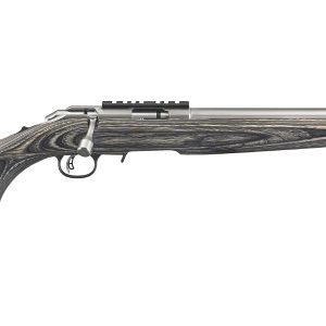 AMERICAN TRGT 17HMR SS/LAM 18"