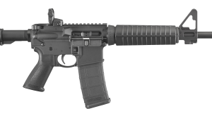 AR-556 5.56MM BLK 16" 30RD