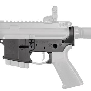 LOWER RECEIVER AR-556 5.56MM
