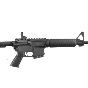 AR-556 5.56MM BLK 16" 10RD