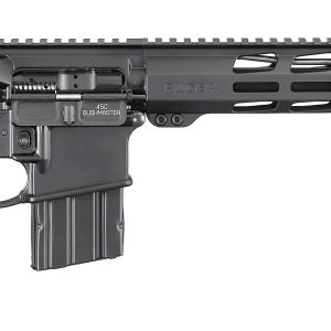 AR-556 MPR 450BM BLK 18.6" 5RD