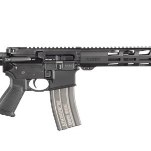 AR-556 300BLK BLK 16" 30RD