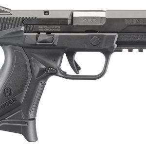 AMER CPCT 45ACP 3.8" 10+1 SFTY