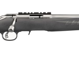 AMERICAN 22LR SS/SYN 18" TB