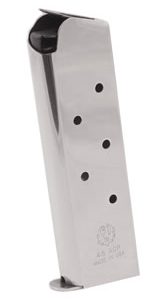 MAGAZINE SR1911 45ACP 7RD