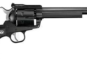 BLACKHAWK 357MAG 6.5" BL