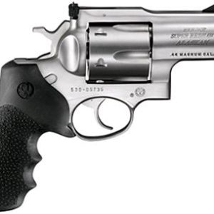 SUPER REDHAWK 44MAG ALASKAN