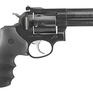GP100 357MAG 4 HBBL DA AS BL