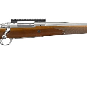 HAWKEYE HUNTR 300WIN SS/WD 24"
