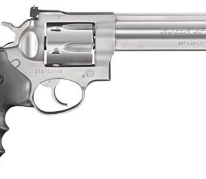 GP100 357MAG 6 HBBL DA AS SS