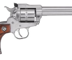 SINGLE TEN 22LR 5.5" SS AS