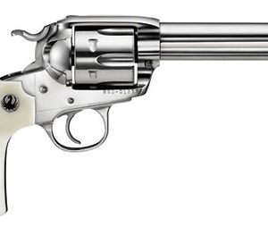 VAQUERO BISLEY 357MAG 5.5" FS