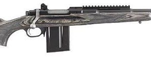 GUNSITE SCOUT 308 MT/LAM 10+1