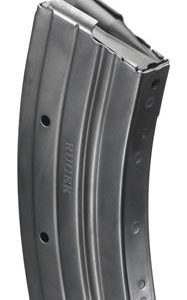 MINI-30 MAGAZINE 7.62X39 20RD
