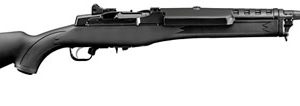 MINI-14 223 BL/SYN RANCH 5RD