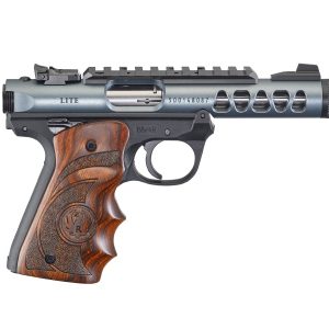 MKIV 22/45 LT TARGET 22LR 4.4"