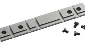 10/22 BASE WEAVER STAINLESS