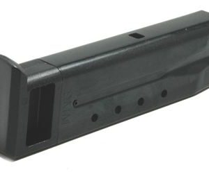 MAGAZINE P-SERIES 9MM BL 10RD