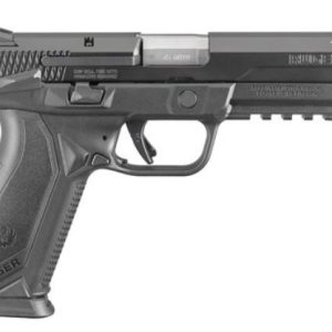 AMERICAN 45ACP BLK 4.5" 10+1