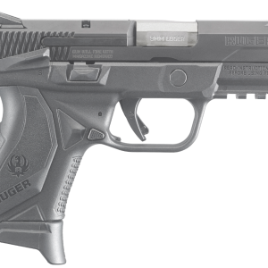 AMER CMPCT 9MM 3.55" 17+1 SFTY