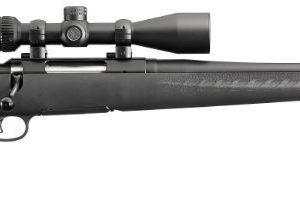 AMERICAN 308WIN 22" VORTEX PKG