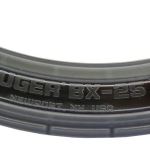 10/22 MAGAZINE 22LR 25RD CLEAR