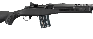MINI-14 TACT 300BLK BL/SY 20RD