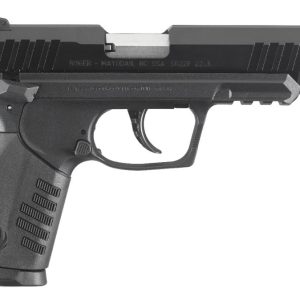 SR22 PISTOL 22LR 4.5" BL AS
