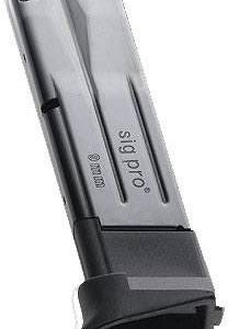 MAG SP2022 357SIG/40S&W 12RD