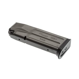 MAGAZINE P229 9MM 15RD E2