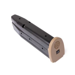 MAG M17/320 9MM 17RD COYOTE