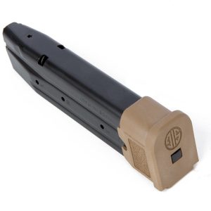 MAG M17/320 9MM 21RD COYOTE