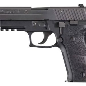 P226 MK25 9MM NITRON 15+1