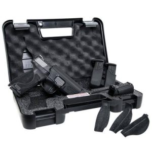 M&P9 M2.0 9MM CAR/RNG KIT 10+1