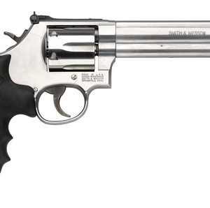 686 357MAG 6" SS AS 6RD      #