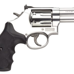 686 PLUS 357MAG 3" SS AS 7RD