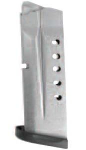MAGAZINE M&P45 SHIELD 6RD