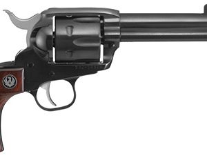 VAQUERO 45LC BL 4-5/8" FS