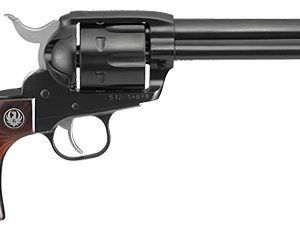 VAQUERO 357MAG BL 5.5" FS