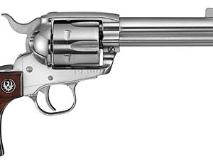 VAQUERO 45LC SS 4-5/8" FS