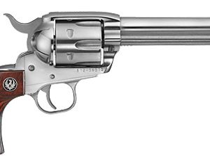 VAQUERO 357MAG SS 5.5" FS