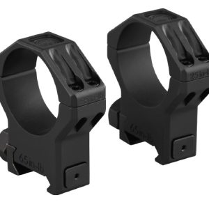 ALPHA6 SCOPE RINGS 34MM X-HIGH