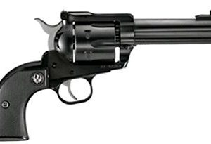 BLACKHAWK 357MAG 4-5/8" BL