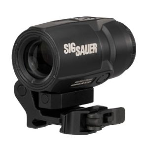 JULIET3T-AMR MAGNIFIER 3X22