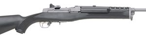 MINI-14 223 SS/SYN RANCH 5RD
