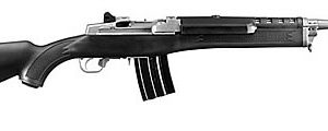 MINI-14 223 SS/SYN RANCH 20RD