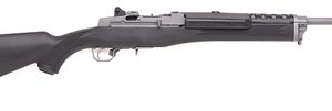 MINI-30 7.62X39 SS/SYN 18.5