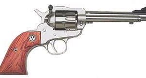 SINGLE SIX 22-22MAG 5.5 SS AS