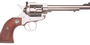 SINGLE SIX 22-22MAG 6.5 SS AS